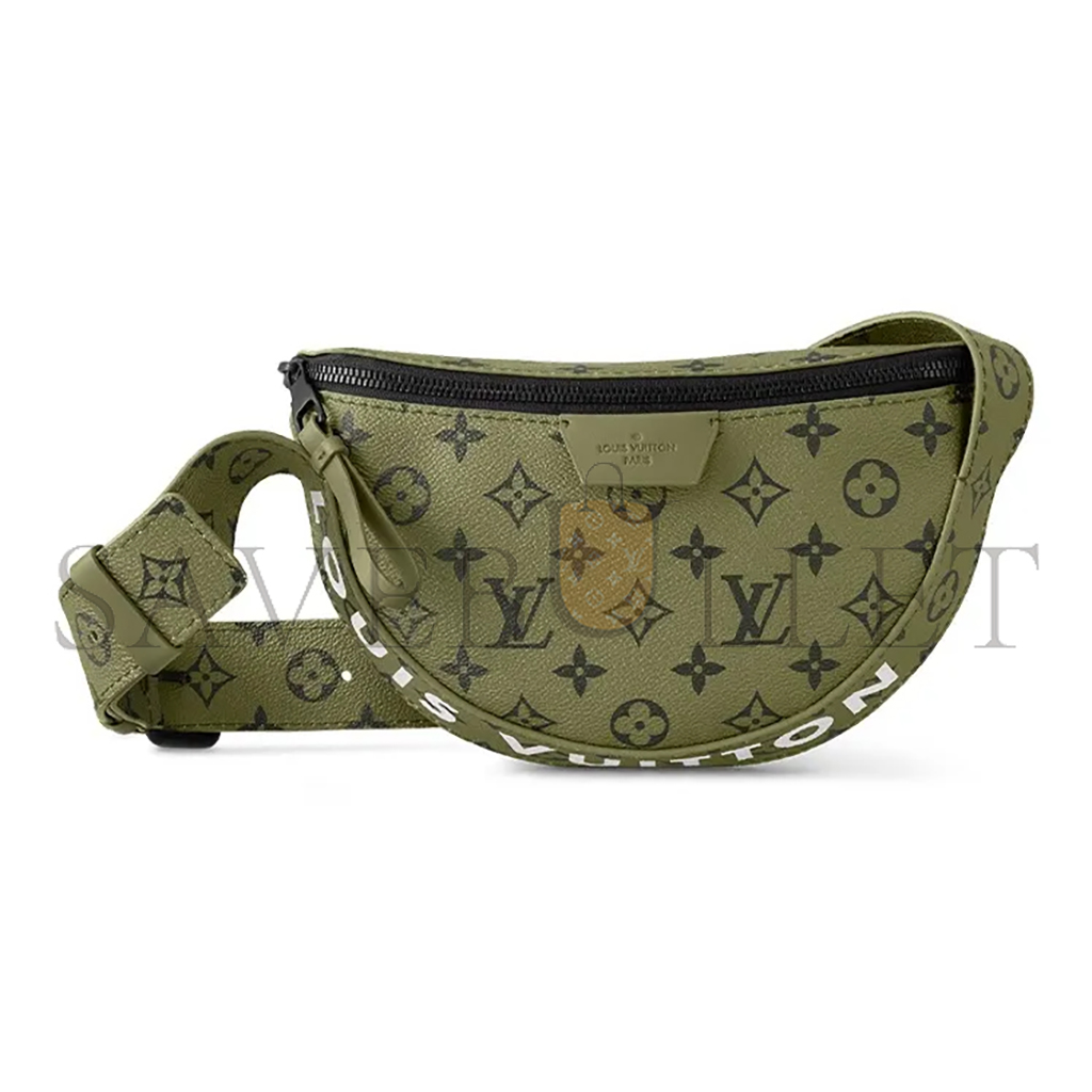 l**is V*t*n moon crossbody m23838 (24.5*16*4.5cm)
